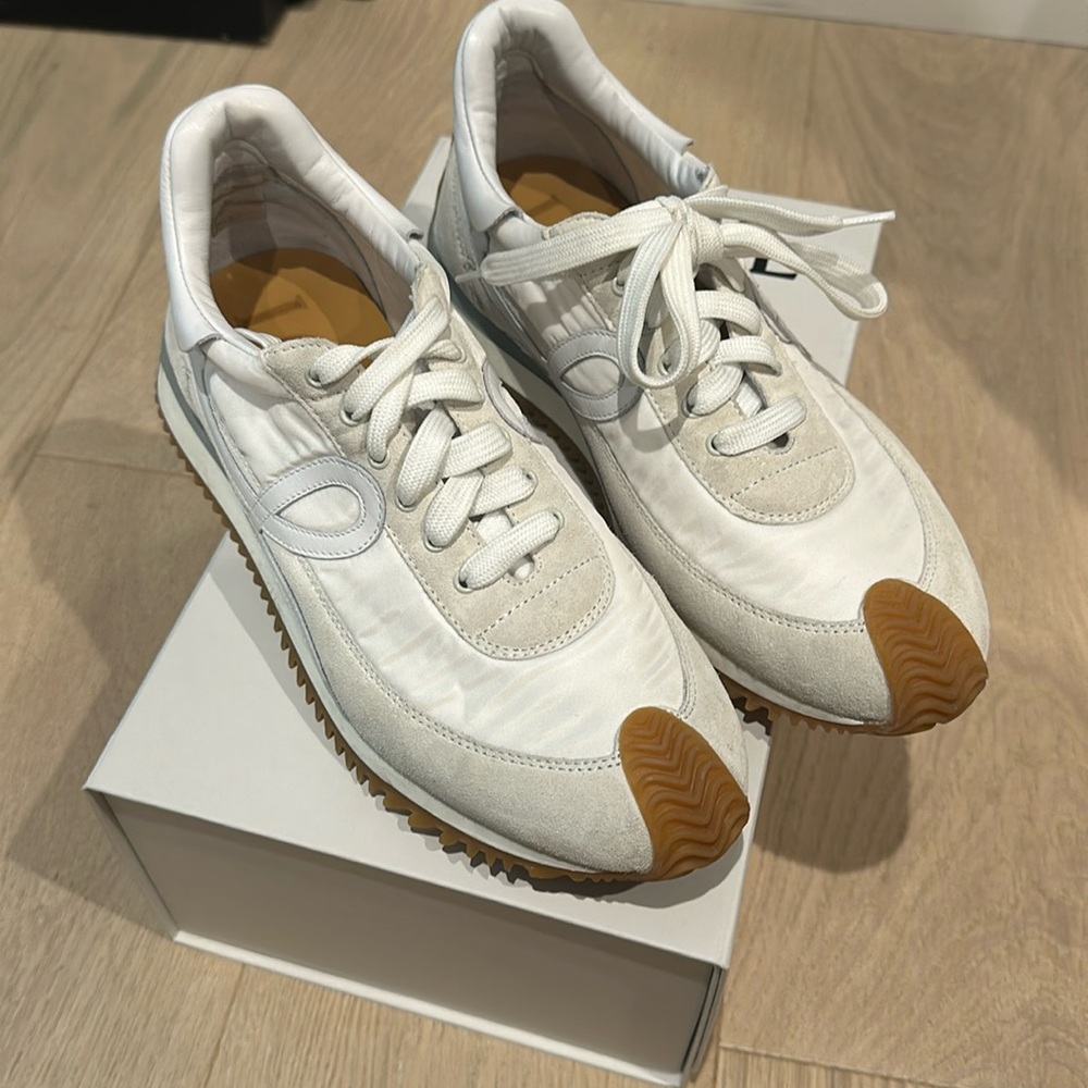Loewe sneakers